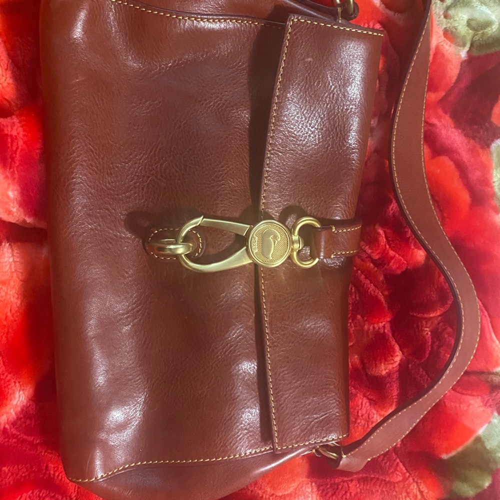 Brand new without tags Dooney